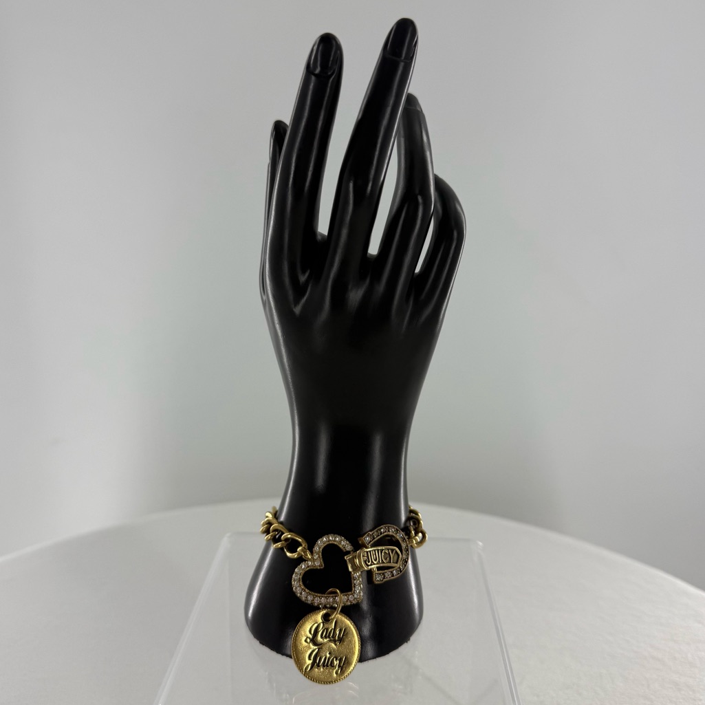 Juicy Couture Lady Juicy Bracelet